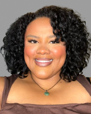 Photo of By-landa Zaragoza, Marriage & Family Therapist Intern, MA, MFT-INT