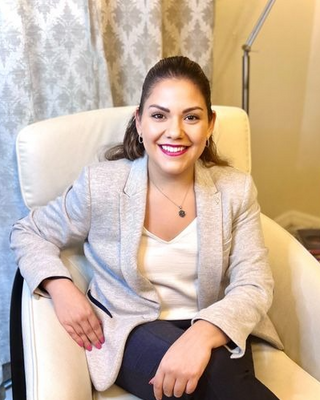 Photo of Jessica Barreto, Counselor, LMHC