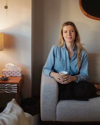 Photo of Vanessa Matthews - Vanessa Matthews - Aray Counselling Therapy , Counsellor, MA, LCT