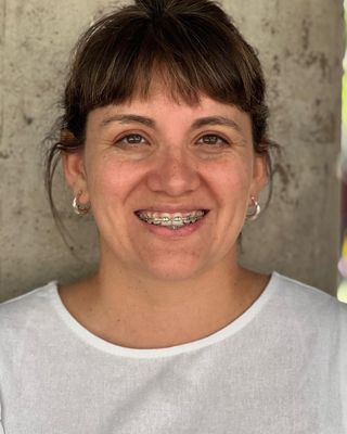 Foto de Karime Castillo González, Psicólogo, Maestría