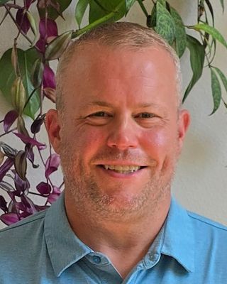 Photo of Joseph Parrish - Joseph Parrish, LPC, Licensed Professional Counselor, MA, LPC