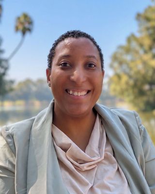Photo of Charmae Reese - Charmae Reese- Chronic Pain-Anxiety-Trauma, Marriage & Family Therapist Associate, AMFT