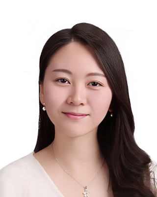 Photo of Sujin Ma, Licensed Professional Clinical Counselor, LPCC
