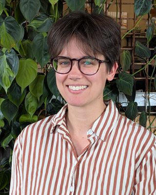 Photo of Bethany Solberg, Clinical Social Work/Therapist, LCSW, LMSW