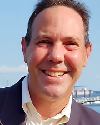 Photo of Adam Gordon Sachs, Licensed Professional Counselor, LPC