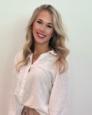 Photo of Courtney Dolan, Licensed Professional Counselor, MS, LPC, NCC