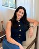 Celynna Harnetiaux & Associates at the Bloom Room