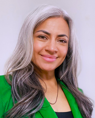Photo of Marcy Azcarate, Licensed Professional Counselor, LPC