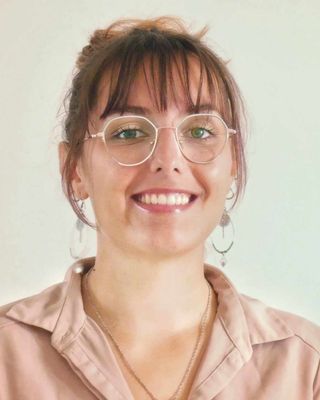 Photo de Aurore Ladarré, Psychologue