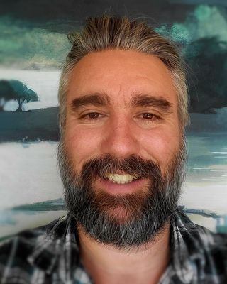 Photo of Tristan Warr - Spring Hill Counselling, Counsellor, MBACP