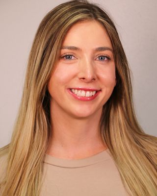 Photo of Regan Richey, Licensed Professional Counselor Associate, LPC-A