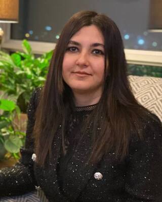 Photo of Avideh Najibzadeh: Mohawk Counselling Services, PhD, RP, Registered Psychotherapist in Windsor