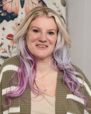 Photo of Rae Petrin, Clinical Social Work/Therapist, LCSW