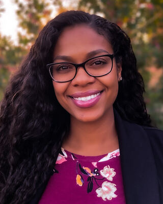 Photo of Alesia Millard, Counselor in Loveland, CO