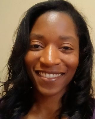 Photo of Dr. Marlena Butler, PhD