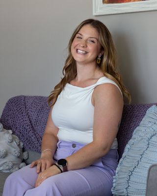 Photo of Naomi Murzin, Pre-Licensed Professional, LADC