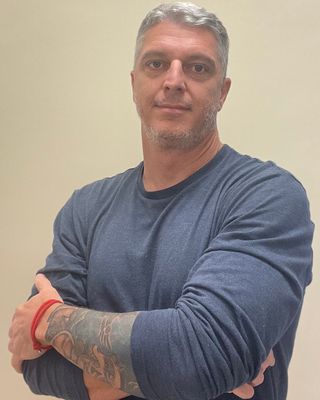 Photo of Garrett Cooper - Sensible Counseling, Counselor, LMHC