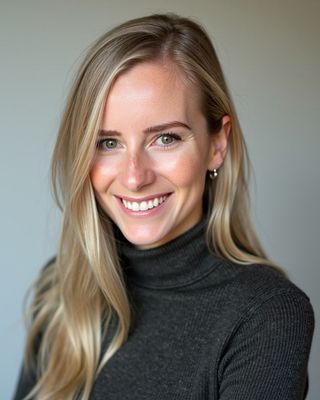 Photo of Madison (Fangman) Walter, Psychiatric Nurse Practitioner, PMHNP, APRN, MSN