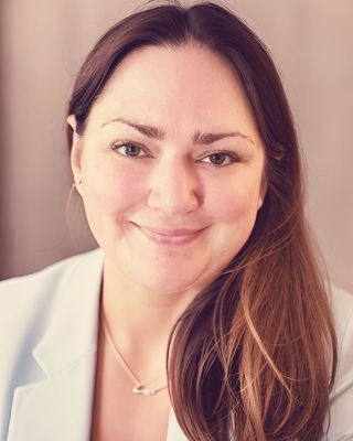 Photo of Samantha Chartash, Psychiatric Nurse Practitioner, PMHNP, BC