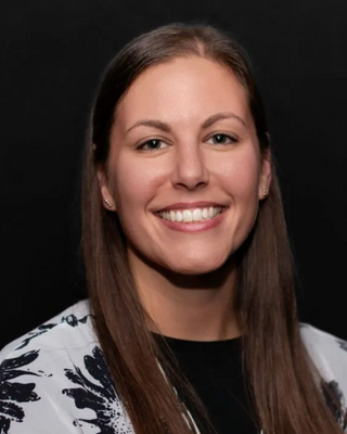 Photo of Jessica Sawicki, Counselor, LMHC