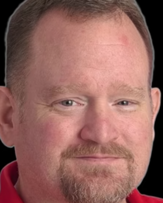 Photo of Cameron LaRue, Licensed Professional Counselor, LPC
