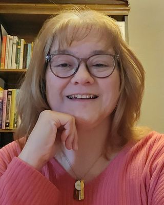 Photo of Gaylynn McKenzie, Licensed Professional Counselor Candidate, LPCC