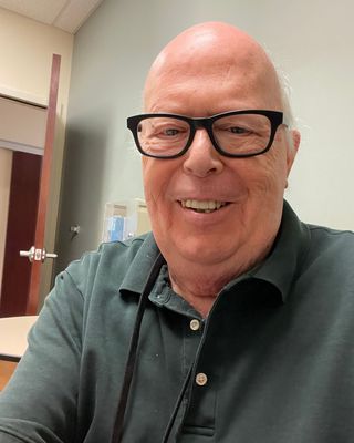 Photo of Alan G Tuft, Psychologist, Ph.D.