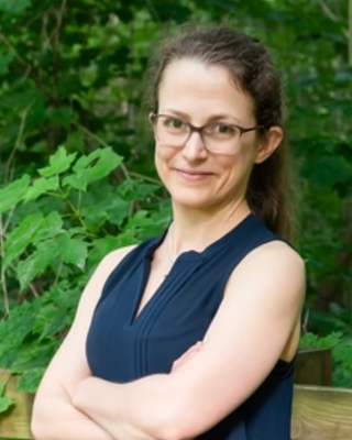 Photo of Karlyn Markaity, Clinical Social Work/Therapist, LMSW-C