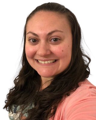 Photo of Danielle Coons, Licensed Professional Counselor, MA, LPC, NCC