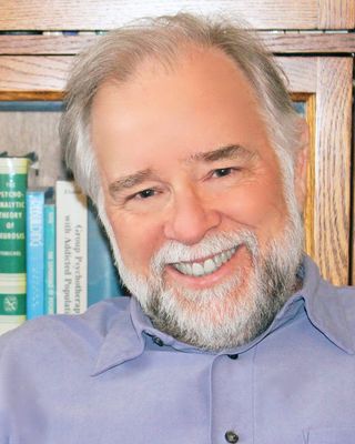 Photo of James Allan Purvis, PhD, Psychologist