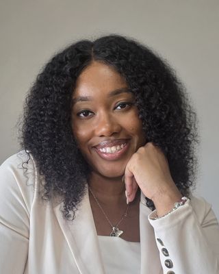 Photo of Fabienne Turenne, Psychiatric Nurse Practitioner, PMHNP