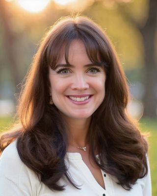 Photo of Eileen Russell, Psychologist