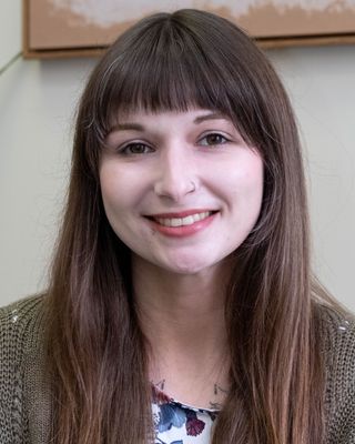 Photo of Natalie Hogue, Licensed Professional Counselor, LPC