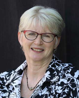 Photo of Velma M. Noble, Counsellor in Calgary, AB