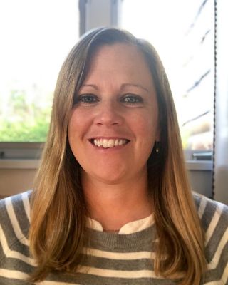 Photo of Dr. Sarah Bohannon, Clinical Social Work/Therapist, LCSW, DSW