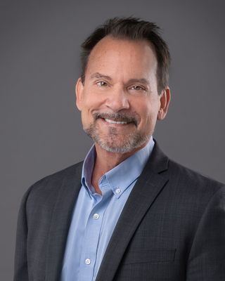 Photo of Paul Sunseri, Psychologist, PsyD