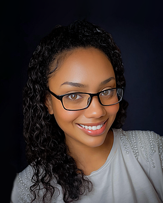 Photo of Brittany Baker, Counselor, LMHC