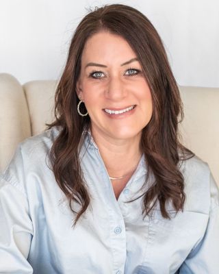Photo of Tammie Smeltzer, Licensed Professional Counselor Candidate, MA, LPCC