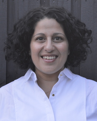 Photo of Gina Ferrer, Counsellor in Randwick, NSW