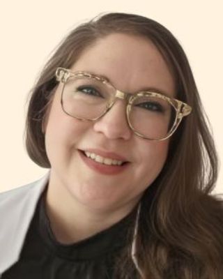 Photo of Alissa Carver, Psychiatric Nurse Practitioner, MSN, PMHNP-B