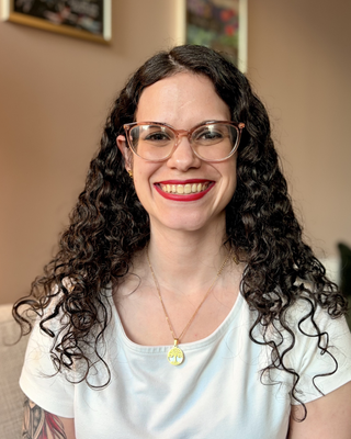 Photo of Jessica Rivera-Vázquez, Pre-Licensed Professional, PsyD