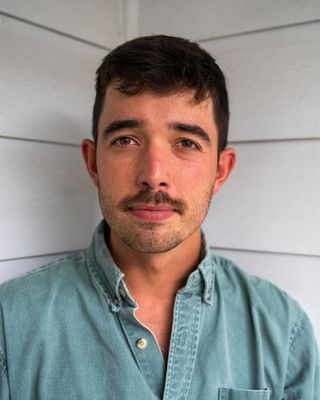 Photo of James Vroom, Pre-Licensed Professional, LMFT-I