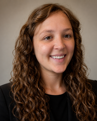 Photo of Leah Sosnik Bozeman, Lic Clinical Mental Health Counselor Associate, MS, LCMHCA