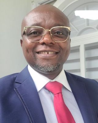 Photo of Ambeson Ambe, Psychiatric Nurse Practitioner, MSN, PMHNPBC