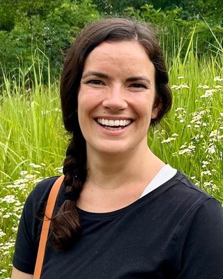 Photo of Julia Kuczkowski, Licensed Professional Counselor, MA, LPC, CCPT