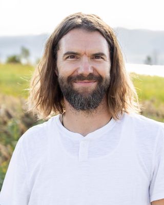 Photo of Brenden Dalzen, Marriage & Family Therapist, LMFT