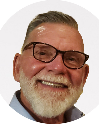 Photo of Robert Black, Licensed Professional Clinical Counselor, LPCC