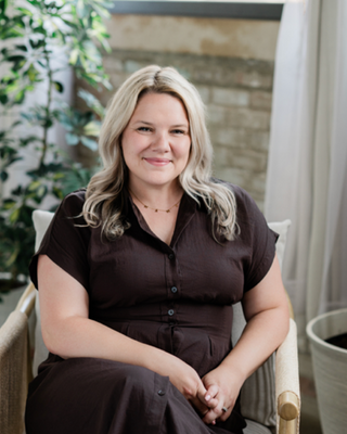 Photo of Haley Morrison, Clinical Social Work/Therapist, LMSW