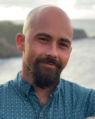 Photo of Max Murlin Dosland, Marriage & Family Therapist in Hawaii