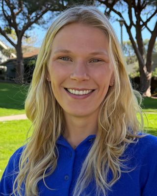 Photo of Lily Royer, Marriage & Family Therapist Associate, MA, AMFT